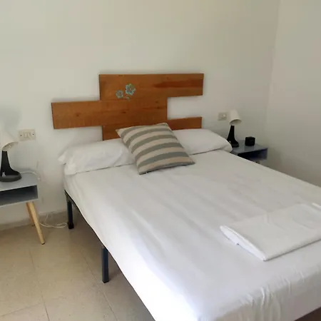 Διαμέρισμα Acapulco 3000 *