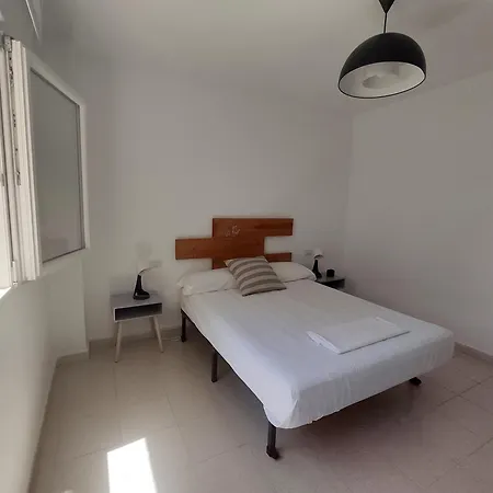 Acapulco 3000 Peñíscola