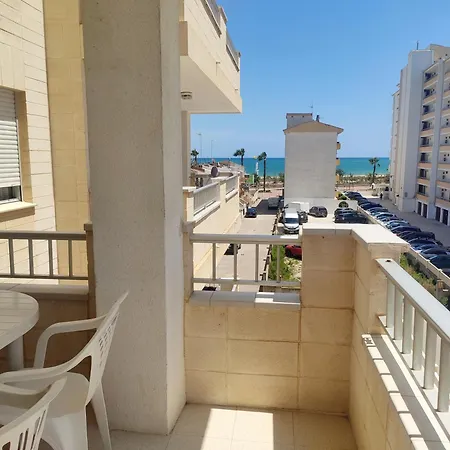 Acapulco 3000 Apartamento *