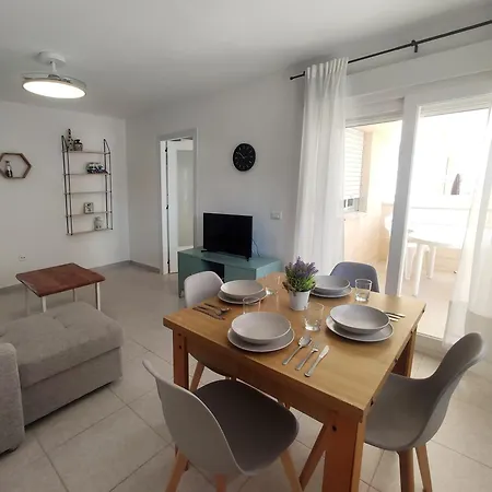 Acapulco 3000 Apartamento