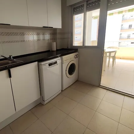 Lägenhet Acapulco 3000 Peñíscola