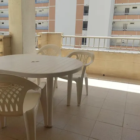 Acapulco 3000 아파트 Peñíscola